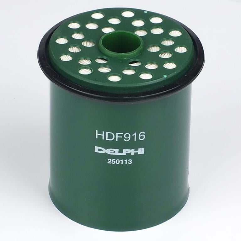 Filtro de combustível DELPHI ref. HDF916